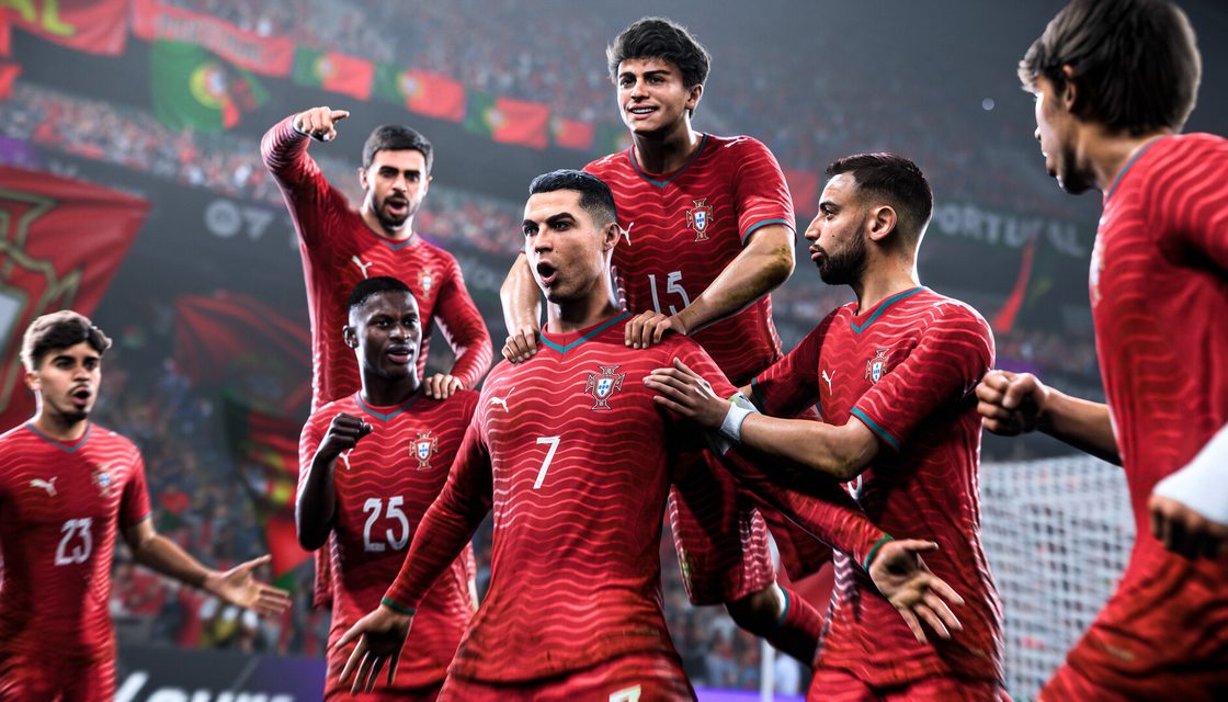 EA Sports FC 26 Ultimate Team: Guía para Principiantes