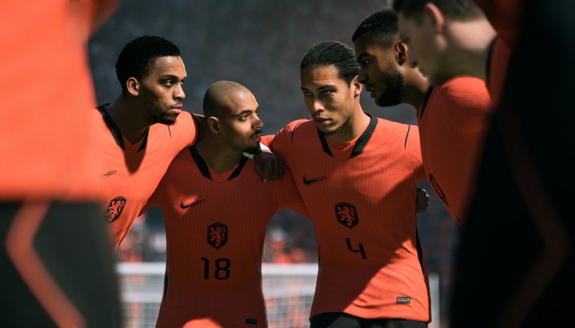 Guia de Jovens Talentos Especializados por Posição no EA FC 26
