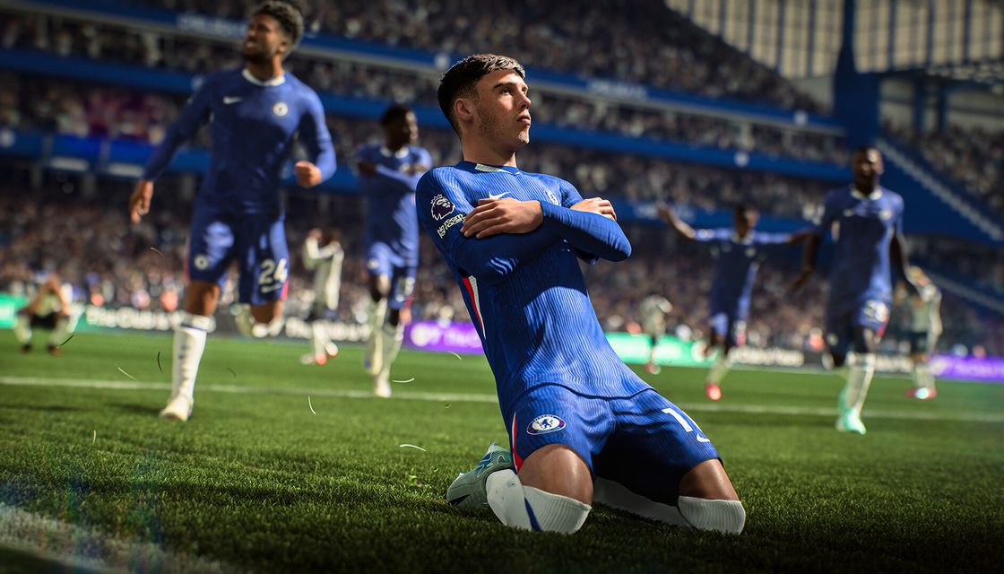 EA Sports FC 26 Pro Clubs Guide: Best Builds & Positioning