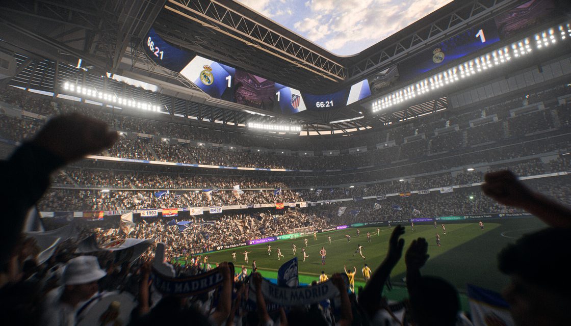 EA Sports FC 26 Set Piece Guide: Free Kicks, Penalties & Corners