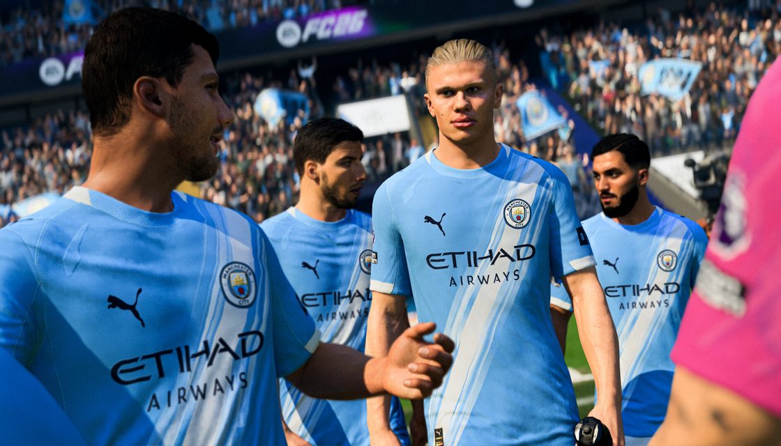 EA FC 26 고급 화학 및 조화 방법 가이드