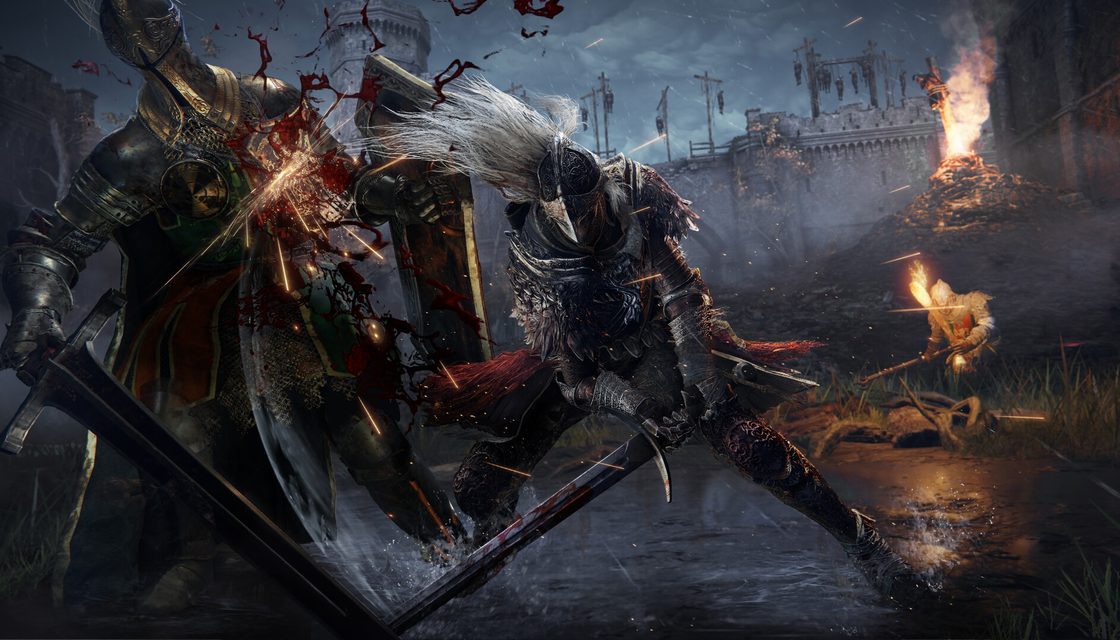 Elden Ring PvP Guide: Best Builds & Strategies for Invasions