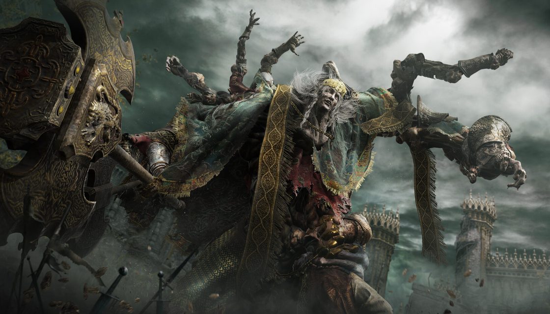 Elden Ring Talismans Guide: All Legendary Talismans & Locations