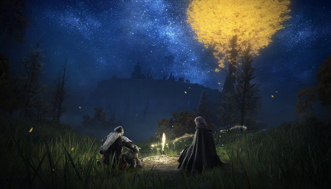 Elden Ring Beginner's Guide 2026: Survive the Lands Between