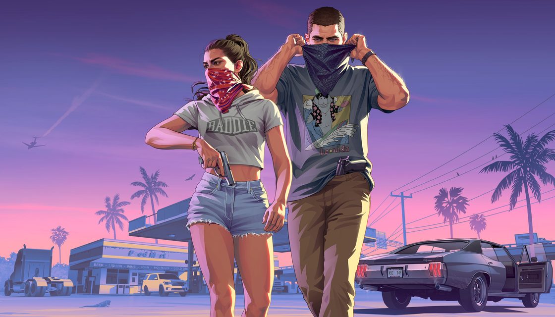 GTA 6 Random Events Guide: All Dynamic World Encounters