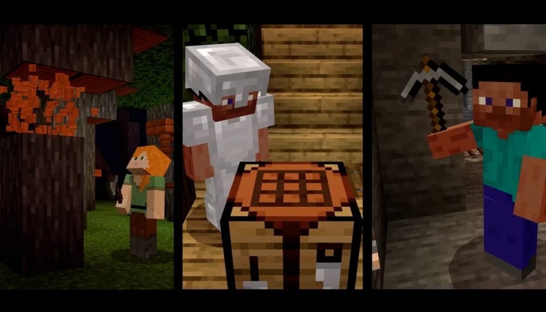 Minecraft Potions Guide: Complete Brewing Recipe Book