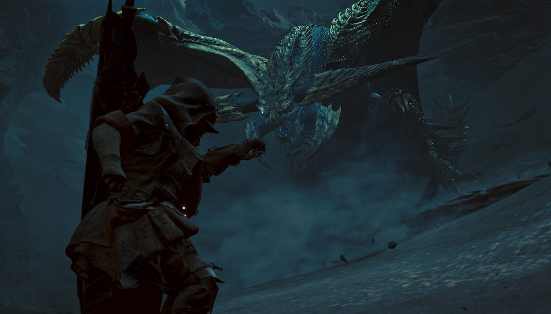 モンスターハンターワイルズ 最強防具とビルド