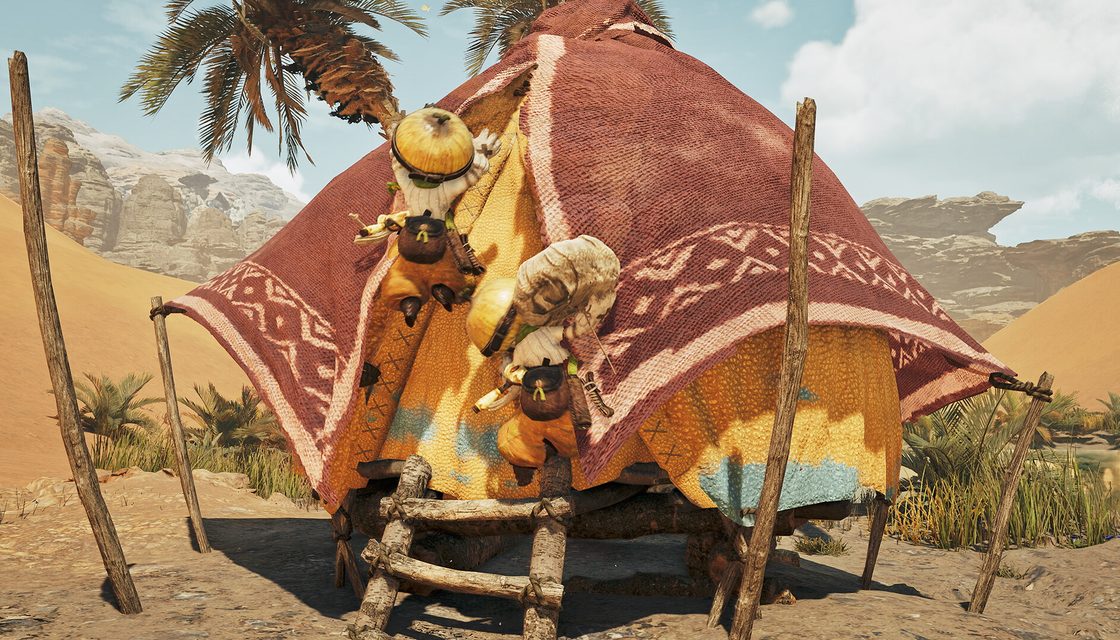 Consejos de Caza Multijugador en Monster Hunter Wilds