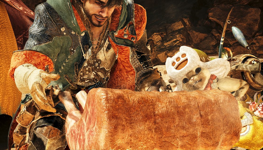 Monster Hunter Wilds Multiplayer Guide: Co-op & SOS Flares