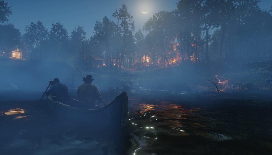 Red Dead Redemption 2 Treasure Maps: All Locations & Rewards