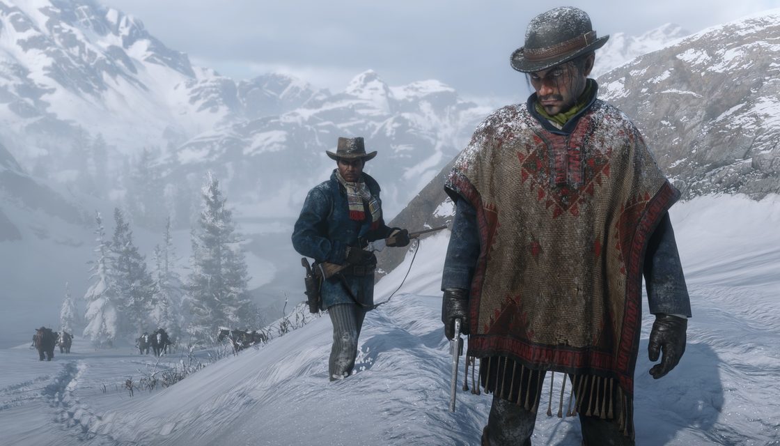 Red Dead Redemption 2 Best Weapons Guide: Every Gun Ranked