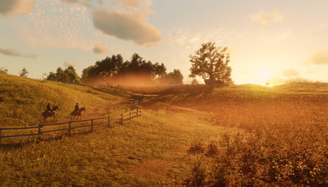 Red Dead Redemption 2 Gambling Guide: Poker, Blackjack & Dominoes